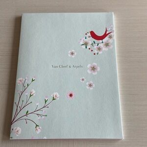 Van Cleef & Arpels Book VCA